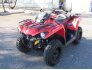 2018 Can-Am Outlander MAX 570 for sale 201217009
